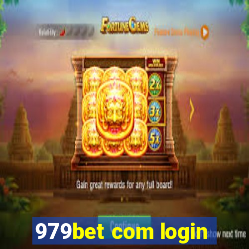 979bet com login